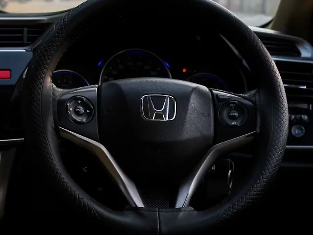 Used Honda City [2014-2017] V Diesel in Lucknow
