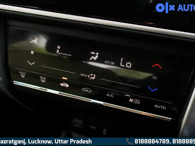Used Honda City [2014-2017] V Diesel in Lucknow