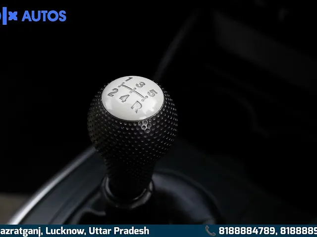 Used Honda City [2014-2017] V Diesel in Lucknow