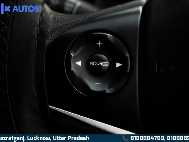 Used Honda City [2014-2017] V Diesel in Lucknow