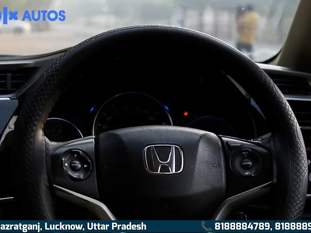 Used Honda City [2014-2017] V Diesel in Lucknow