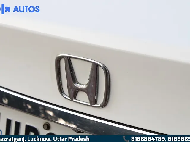 Used Honda City [2014-2017] V Diesel in Lucknow