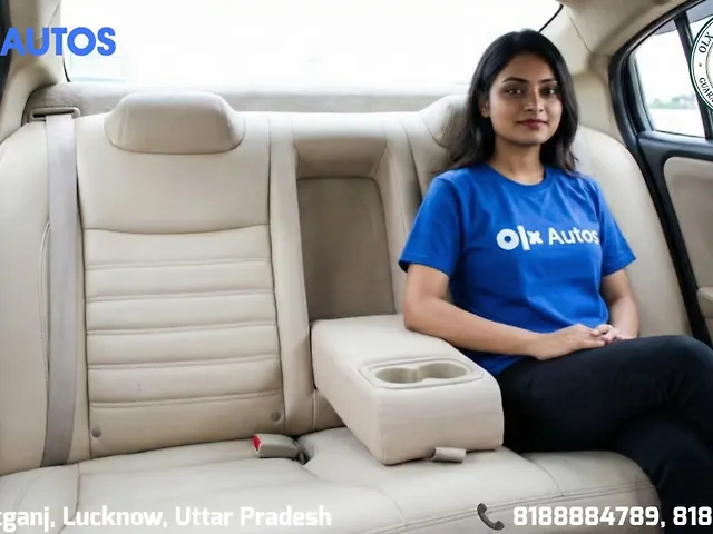 Used Honda City [2014-2017] VX (O) MT Diesel in Lucknow
