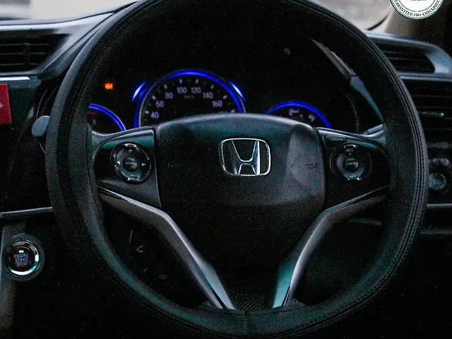 Used Honda City [2014-2017] VX (O) MT Diesel in Lucknow