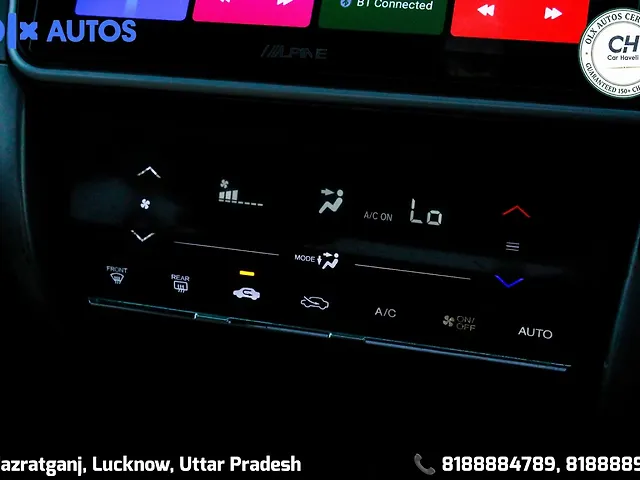 Used Honda City [2014-2017] VX (O) MT Diesel in Lucknow