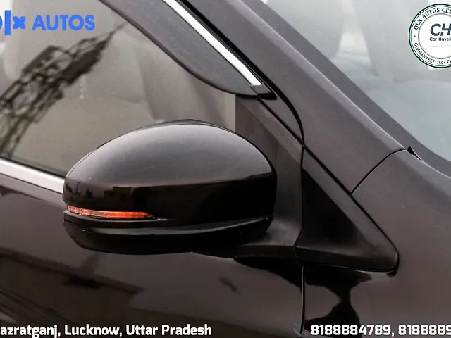 Used Honda City [2014-2017] VX (O) MT Diesel in Lucknow
