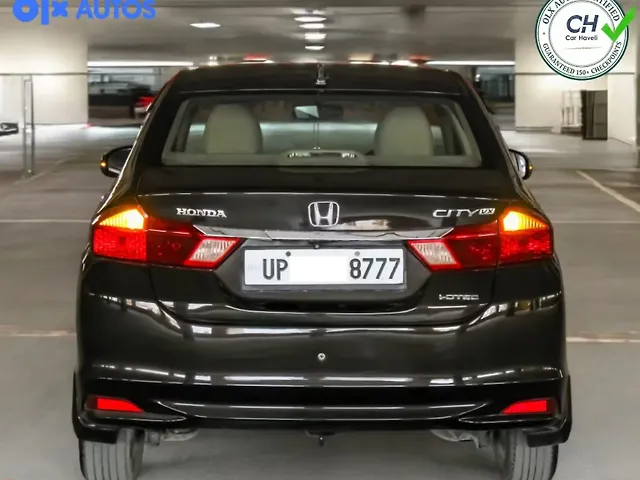 Used Honda City [2014-2017] VX (O) MT Diesel in Lucknow