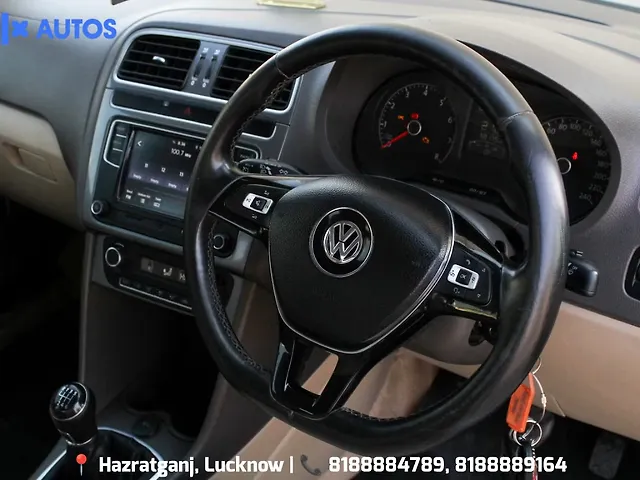 Used Volkswagen Vento Highline Plus 1.0L TSI in Lucknow