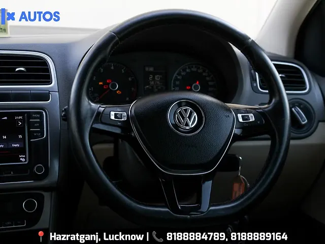 Used Volkswagen Vento Highline Plus 1.0L TSI in Lucknow