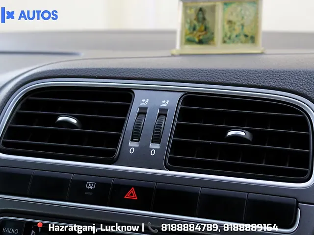 Used Volkswagen Vento Highline Plus 1.0L TSI in Lucknow