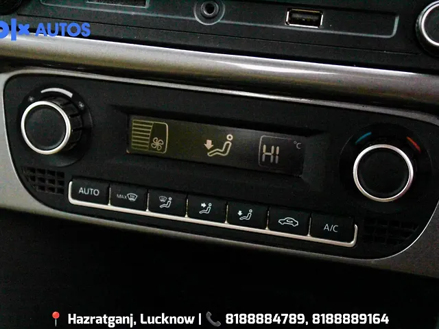 Used Volkswagen Vento Highline Plus 1.0L TSI in Lucknow