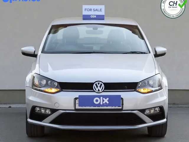 Used Volkswagen Vento Highline Plus 1.0L TSI in Lucknow