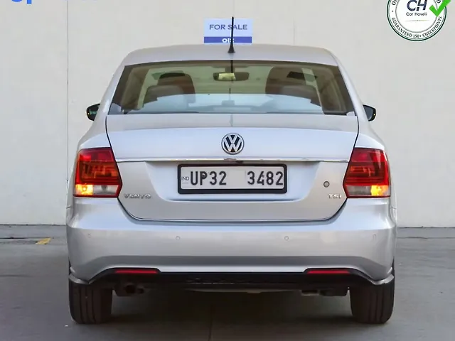 Used Volkswagen Vento Highline Plus 1.0L TSI in Lucknow