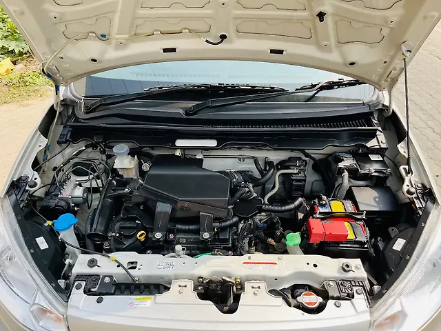 Used Maruti Suzuki Alto K10 VXi [2022-2023] in Guwahati
