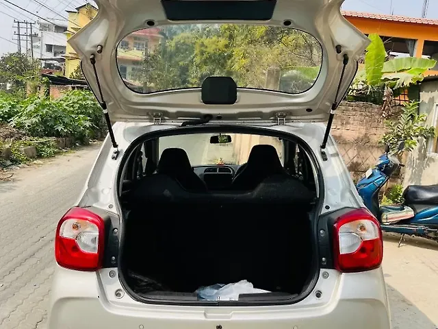 Used Maruti Suzuki Alto K10 VXi [2022-2023] in Guwahati