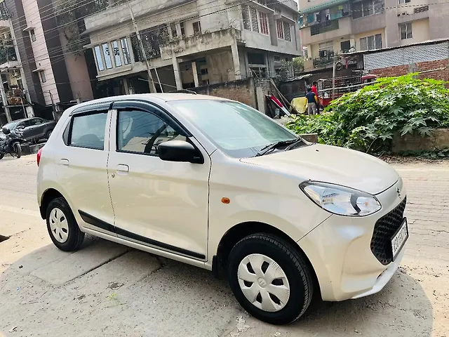 Used Maruti Suzuki Alto K10 VXi [2022-2023] in Guwahati