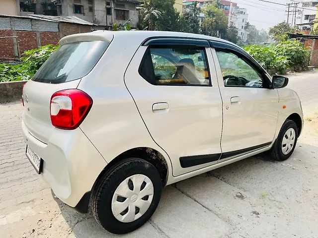 Used Maruti Suzuki Alto K10 VXi [2022-2023] in Guwahati
