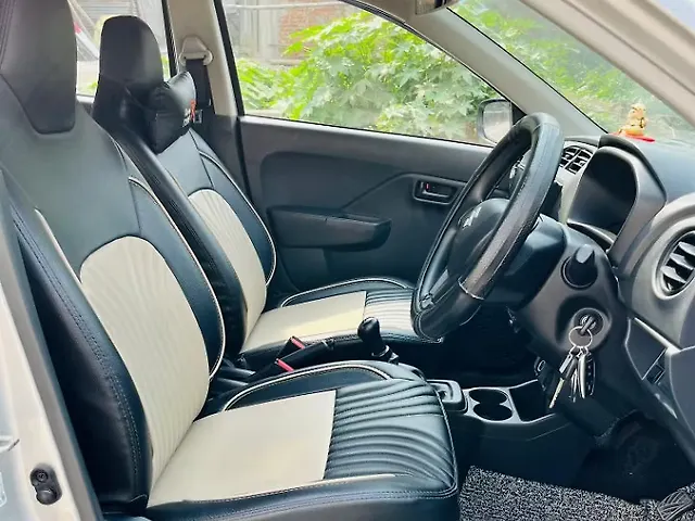 Used Maruti Suzuki Alto K10 VXi [2022-2023] in Guwahati