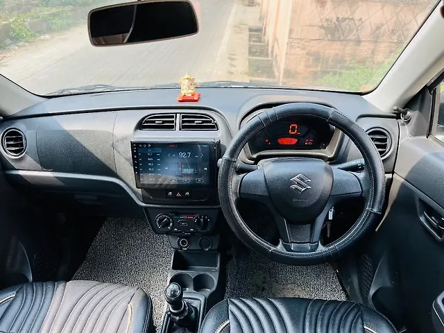 Used Maruti Suzuki Alto K10 VXi [2022-2023] in Guwahati