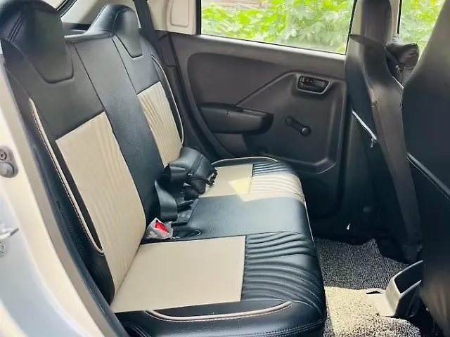 Used Maruti Suzuki Alto K10 VXi [2022-2023] in Guwahati