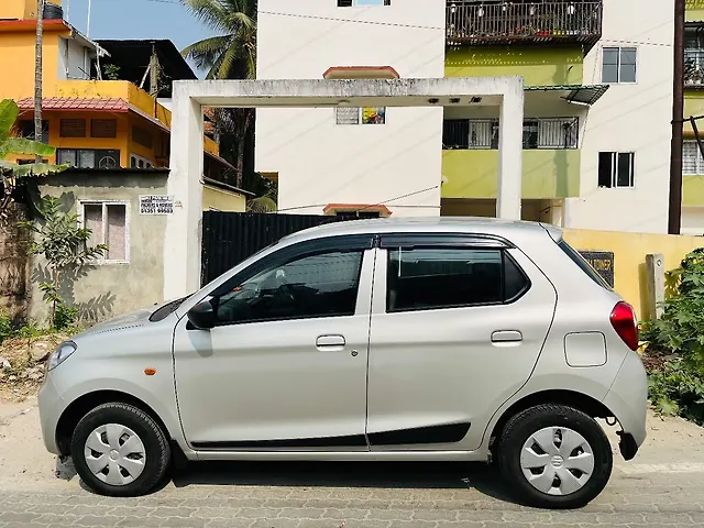 Used Maruti Suzuki Alto K10 VXi [2022-2023] in Guwahati