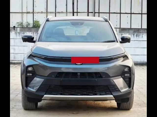 Used 2023 Tata Nexon in Ahmedabad