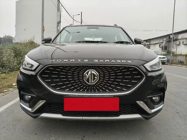 Used 2023 MG Astor in Gorakhpur
