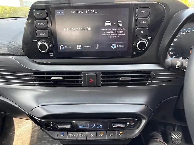 Used Hyundai i20 [2020-2023] Asta 1.2 MT [2020-2023] in Guwahati