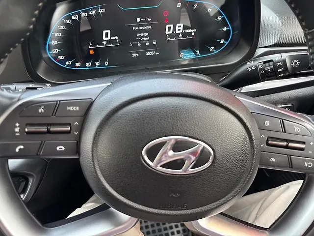 Used Hyundai i20 [2020-2023] Asta 1.2 MT [2020-2023] in Guwahati