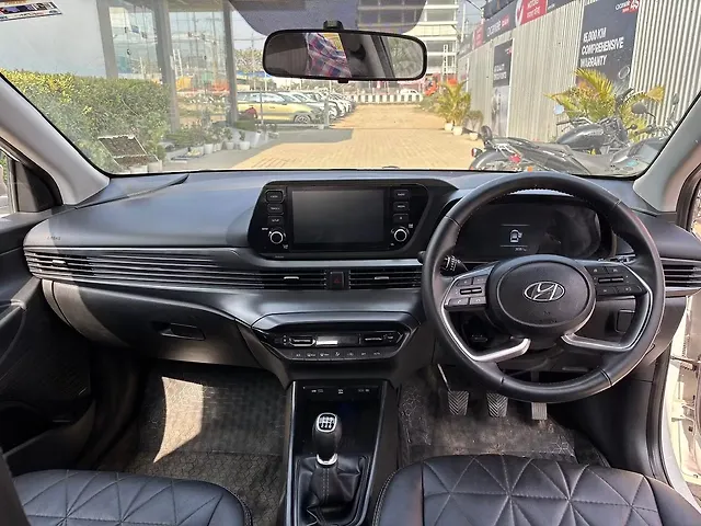 Used Hyundai i20 [2020-2023] Asta 1.2 MT [2020-2023] in Guwahati