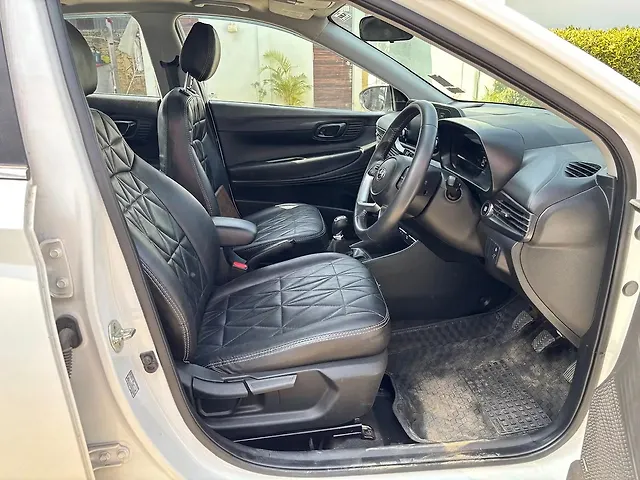 Used Hyundai i20 [2020-2023] Asta 1.2 MT [2020-2023] in Guwahati