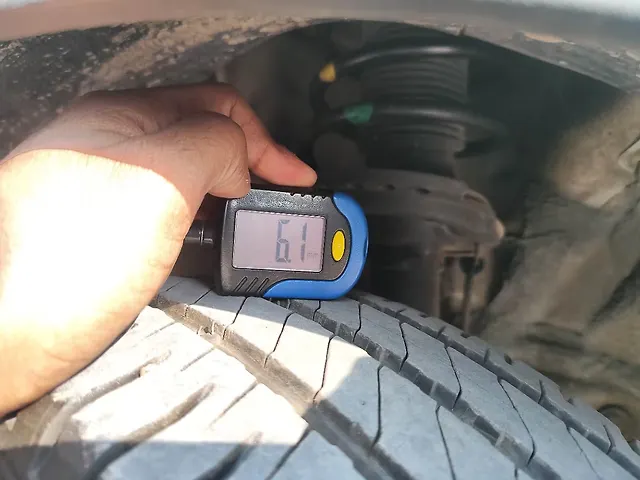 Used Hyundai Creta [2017-2018] SX Plus 1.6  Petrol in Mohali