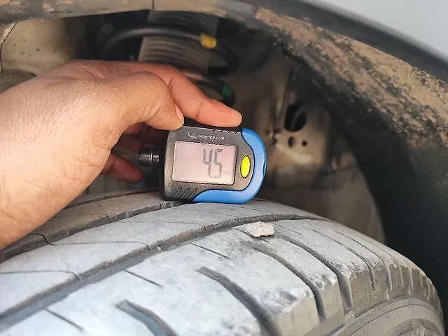 Used Hyundai Creta [2017-2018] SX Plus 1.6  Petrol in Mohali