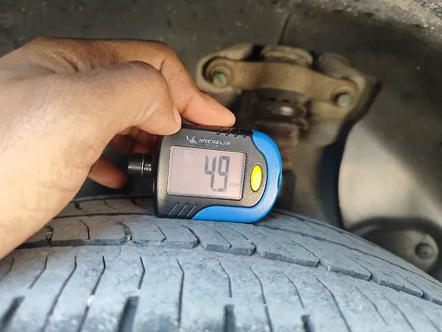 Used Hyundai Creta [2017-2018] SX Plus 1.6  Petrol in Mohali