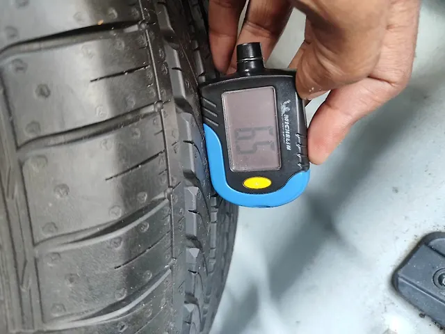 Used Hyundai Creta [2017-2018] SX Plus 1.6  Petrol in Mohali