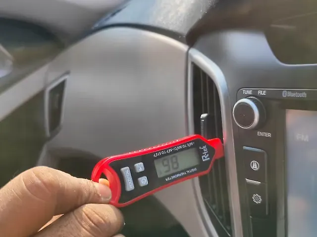 Used Hyundai Creta [2017-2018] SX Plus 1.6  Petrol in Mohali