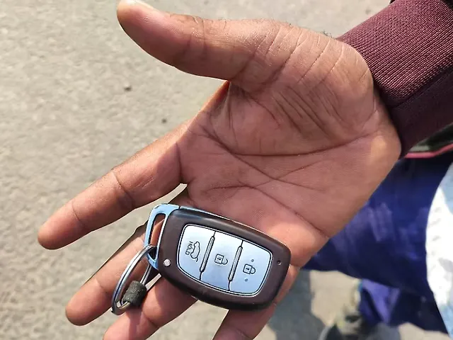 Used Hyundai Creta [2017-2018] SX Plus 1.6  Petrol in Mohali