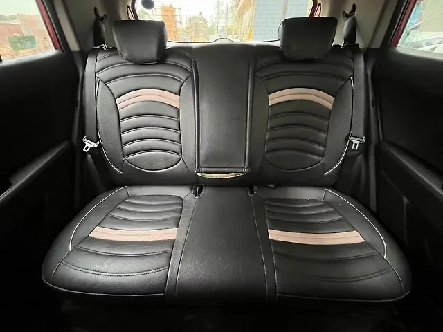 Used Hyundai Creta [2017-2018] S Plus 1.4 CRDI in Bangalore