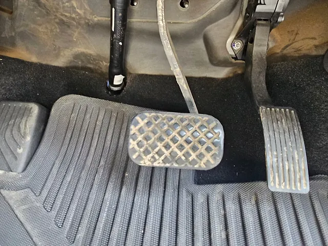 Used MG Hector [2023-2025] Savvy Pro 1.5 Turbo CVT 7 STR in Mumbai