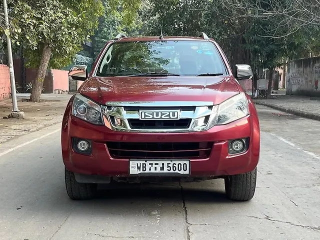 Used 2019 Isuzu D-Max V-Cross in Delhi