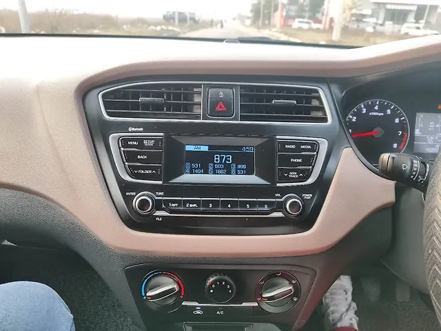 Used Hyundai i20 [2020-2023] Magna 1.2 MT [2020-2023] in Mohali