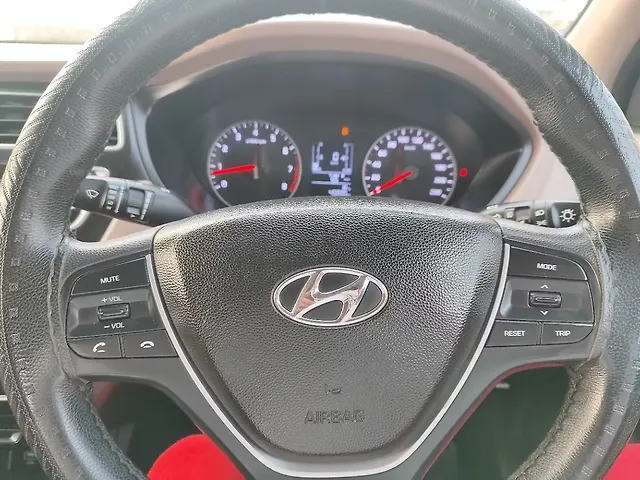 Used Hyundai i20 [2020-2023] Magna 1.2 MT [2020-2023] in Mohali