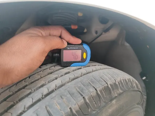 Used Hyundai i20 [2020-2023] Magna 1.2 MT [2020-2023] in Mohali