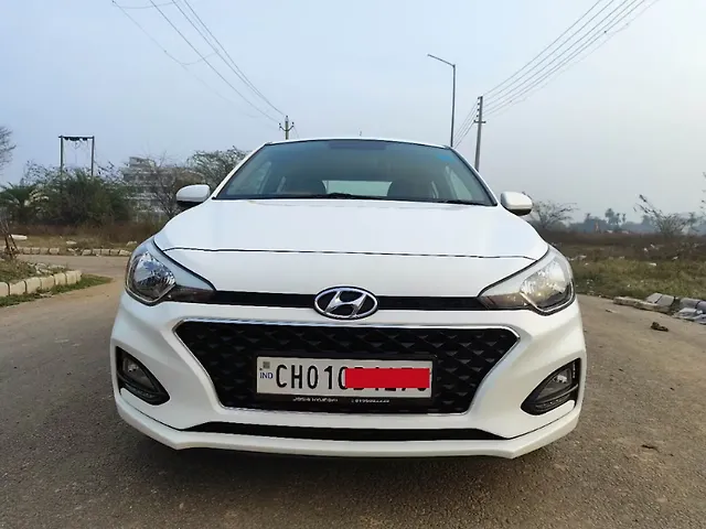 Used 2020 Hyundai Elite i20 in Mohali Used 2020 Hyundai Elite i20 in Mohali
