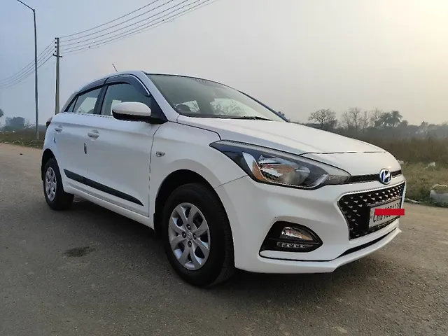 Used Hyundai i20 [2020-2023] Magna 1.2 MT [2020-2023] in Mohali