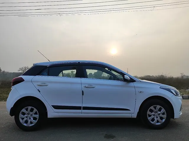 Used Hyundai i20 [2020-2023] Magna 1.2 MT [2020-2023] in Mohali