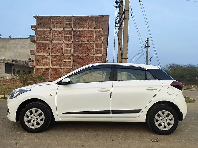 Used Hyundai i20 [2020-2023] Magna 1.2 MT [2020-2023] in Mohali