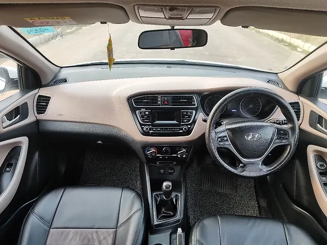 Used Hyundai i20 [2020-2023] Magna 1.2 MT [2020-2023] in Mohali