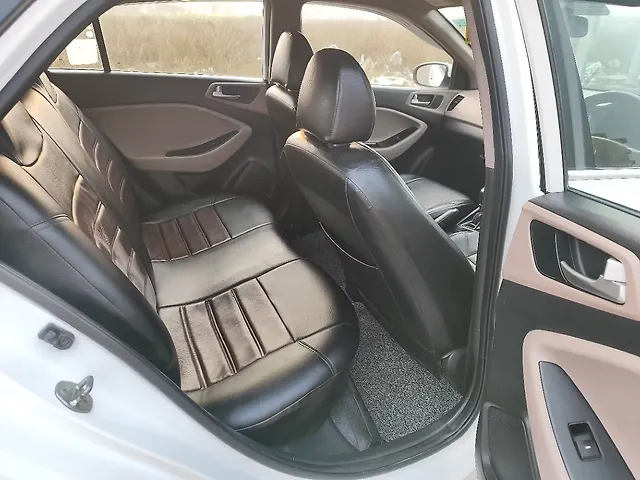 Used Hyundai i20 [2020-2023] Magna 1.2 MT [2020-2023] in Mohali