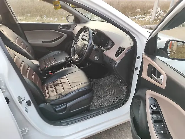 Used Hyundai i20 [2020-2023] Magna 1.2 MT [2020-2023] in Mohali